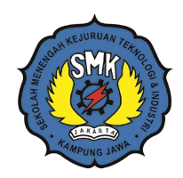 E-LEARNING SMKS KAMPUNG JAWA